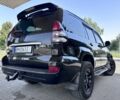 Черный Тойота Ленд Крузер Прадо 120, объемом двигателя 2.7 л и пробегом 350 тыс. км за 11800 $, фото 8 на Automoto.ua