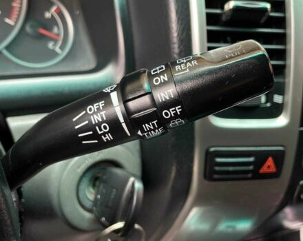 Черный Тойота Ленд Крузер Прадо 120, объемом двигателя 2.7 л и пробегом 246 тыс. км за 12499 $, фото 11 на Automoto.ua