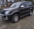 Чорний Тойота Ленд Крузер Прадо 120, об'ємом двигуна 2.7 л та пробігом 250 тис. км за 10900 $, фото 6 на Automoto.ua
