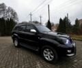 Чорний Тойота Ленд Крузер Прадо 120, об'ємом двигуна 2.7 л та пробігом 250 тис. км за 10900 $, фото 5 на Automoto.ua