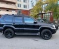 Чорний Тойота Ленд Крузер Прадо 120, об'ємом двигуна 2.7 л та пробігом 306 тис. км за 9300 $, фото 3 на Automoto.ua