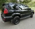 Чорний Тойота Ленд Крузер Прадо 120, об'ємом двигуна 4 л та пробігом 250 тис. км за 14999 $, фото 4 на Automoto.ua