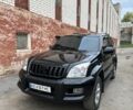 Тойота Ленд Крузер Прадо 120 2006 у Харкові на Automoto.ua Чорний Тойота Ленд Крузер Прадо 120, об'ємом двигуна 2.7 л та пробігом 267 тис. км за 11500 $, фото 1 на Automoto.ua