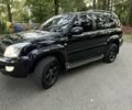 Чорний Тойота Ленд Крузер Прадо 120, об'ємом двигуна 4 л та пробігом 250 тис. км за 14999 $, фото 2 на Automoto.ua