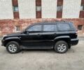 Тойота Ленд Крузер Прадо 120 2006 у Харкові на Automoto.ua Чорний Тойота Ленд Крузер Прадо 120, об'ємом двигуна 2.7 л та пробігом 267 тис. км за 11500 $, фото 2 на Automoto.ua
