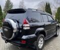 Чорний Тойота Ленд Крузер Прадо 120, об'ємом двигуна 2.7 л та пробігом 250 тис. км за 10900 $, фото 4 на Automoto.ua