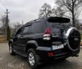 Чорний Тойота Ленд Крузер Прадо 120, об'ємом двигуна 2.7 л та пробігом 250 тис. км за 10900 $, фото 3 на Automoto.ua