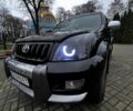 Чорний Тойота Ленд Крузер Прадо 120, об'ємом двигуна 2.7 л та пробігом 250 тис. км за 10900 $, фото 2 на Automoto.ua