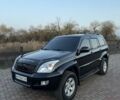Чорний Тойота Ленд Крузер Прадо 120, об'ємом двигуна 2.7 л та пробігом 322 тис. км за 11700 $, фото 1 на Automoto.ua