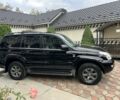 Черный Тойота Ленд Крузер Прадо 120, объемом двигателя 3 л и пробегом 295 тыс. км за 16900 $, фото 2 на Automoto.ua