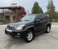 Черный Тойота Ленд Крузер Прадо 120, объемом двигателя 2.7 л и пробегом 188 тыс. км за 12000 $, фото 3 на Automoto.ua