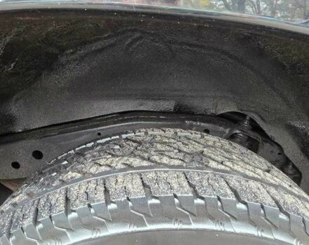 Чорний Тойота Ленд Крузер Прадо 120, об'ємом двигуна 2.7 л та пробігом 227 тис. км за 12600 $, фото 15 на Automoto.ua