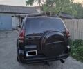 Чорний Тойота Ленд Крузер Прадо 120, об'ємом двигуна 4 л та пробігом 254 тис. км за 13700 $, фото 2 на Automoto.ua