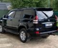 Черный Тойота Ленд Крузер Прадо 120, объемом двигателя 2.7 л и пробегом 240 тыс. км за 11500 $, фото 1 на Automoto.ua