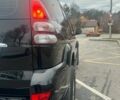 Чорний Тойота Ленд Крузер Прадо 120, об'ємом двигуна 4 л та пробігом 305 тис. км за 13800 $, фото 4 на Automoto.ua