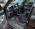 Чорний Тойота Ленд Крузер Прадо 120, об'ємом двигуна 2.7 л та пробігом 227 тис. км за 12600 $, фото 6 на Automoto.ua