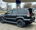 Черный Тойота Ленд Крузер Прадо 120, объемом двигателя 2.7 л и пробегом 224 тыс. км за 13200 $, фото 5 на Automoto.ua