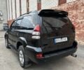 Тойота Ленд Крузер Прадо 120 2006 у Харкові на Automoto.ua Чорний Тойота Ленд Крузер Прадо 120, об'ємом двигуна 2.7 л та пробігом 267 тис. км за 11500 $, фото 1 на Automoto.ua