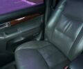 Чорний Тойота Ленд Крузер Прадо 120, об'ємом двигуна 4 л та пробігом 290 тис. км за 12000 $, фото 3 на Automoto.ua