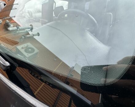 Черный Тойота Ленд Крузер Прадо 120, объемом двигателя 4 л и пробегом 233 тыс. км за 15700 $, фото 21 на Automoto.ua