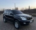 Чорний Тойота Ленд Крузер Прадо 120, об'ємом двигуна 2.7 л та пробігом 322 тис. км за 11700 $, фото 4 на Automoto.ua