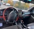 Чорний Тойота Ленд Крузер Прадо 120, об'ємом двигуна 2.7 л та пробігом 306 тис. км за 9300 $, фото 11 на Automoto.ua