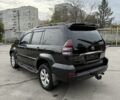 Черный Тойота Ленд Крузер Прадо 120, объемом двигателя 2.7 л и пробегом 188 тыс. км за 12000 $, фото 2 на Automoto.ua