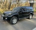 Черный Тойота Ленд Крузер Прадо 120, объемом двигателя 4 л и пробегом 230 тыс. км за 16500 $, фото 4 на Automoto.ua