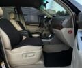 Черный Тойота Ленд Крузер Прадо 120, объемом двигателя 4 л и пробегом 340 тыс. км за 13400 $, фото 19 на Automoto.ua