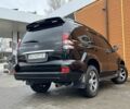 Черный Тойота Ленд Крузер Прадо 120, объемом двигателя 4 л и пробегом 233 тыс. км за 15700 $, фото 6 на Automoto.ua