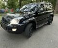 Чорний Тойота Ленд Крузер Прадо 120, об'ємом двигуна 4 л та пробігом 250 тис. км за 14999 $, фото 1 на Automoto.ua