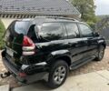 Черный Тойота Ленд Крузер Прадо 120, объемом двигателя 3 л и пробегом 295 тыс. км за 16900 $, фото 3 на Automoto.ua