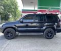 Черный Тойота Ленд Крузер Прадо 120, объемом двигателя 2.7 л и пробегом 350 тыс. км за 11800 $, фото 5 на Automoto.ua