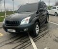 Чорний Тойота Ленд Крузер Прадо 120, об'ємом двигуна 4 л та пробігом 305 тис. км за 13800 $, фото 2 на Automoto.ua