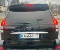 Чорний Тойота Ленд Крузер Прадо 120, об'ємом двигуна 4 л та пробігом 305 тис. км за 13800 $, фото 5 на Automoto.ua