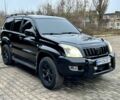 Черный Тойота Ленд Крузер Прадо 120, объемом двигателя 2.7 л и пробегом 224 тыс. км за 13200 $, фото 2 на Automoto.ua