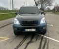 Чорний Тойота Ленд Крузер Прадо 120, об'ємом двигуна 4 л та пробігом 305 тис. км за 13800 $, фото 1 на Automoto.ua