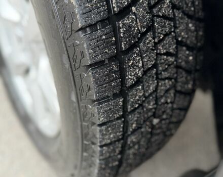 Черный Тойота Ленд Крузер Прадо 120, объемом двигателя 2.7 л и пробегом 188 тыс. км за 12000 $, фото 7 на Automoto.ua