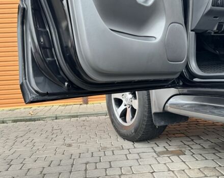 Черный Тойота Ленд Крузер Прадо 120, объемом двигателя 4 л и пробегом 233 тыс. км за 15700 $, фото 22 на Automoto.ua