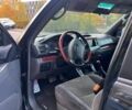 Чорний Тойота Ленд Крузер Прадо 120, об'ємом двигуна 2.7 л та пробігом 306 тис. км за 9300 $, фото 14 на Automoto.ua