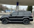Черный Тойота Ленд Крузер Прадо 120, объемом двигателя 2.7 л и пробегом 224 тыс. км за 13200 $, фото 6 на Automoto.ua