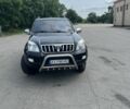 Тойота Ленд Крузер Прадо 120 2007 у Харкові на Automoto.ua Чорний Тойота Ленд Крузер Прадо 120, об'ємом двигуна 4 л та пробігом 220 тис. км за 17460 $, фото 1 на Automoto.ua