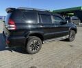 Чорний Тойота Ленд Крузер Прадо 120, об'ємом двигуна 4 л та пробігом 289 тис. км за 16500 $, фото 7 на Automoto.ua