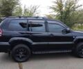 Черный Тойота Ленд Крузер Прадо 120, объемом двигателя 2.7 л и пробегом 250 тыс. км за 14200 $, фото 5 на Automoto.ua