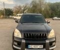 Черный Тойота Ленд Крузер Прадо 120, объемом двигателя 4 л и пробегом 250 тыс. км за 16200 $, фото 7 на Automoto.ua