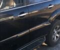 Чорний Тойота Ленд Крузер Прадо 120, об'ємом двигуна 4 л та пробігом 226 тис. км за 5000 $, фото 2 на Automoto.ua