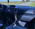 Черный Тойота Ленд Крузер Прадо 120, объемом двигателя 4 л и пробегом 377 тыс. км за 17300 $, фото 5 на Automoto.ua