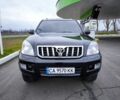 Чорний Тойота Ленд Крузер Прадо 120, об'ємом двигуна 4 л та пробігом 279 тис. км за 14999 $, фото 1 на Automoto.ua