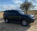 Чорний Тойота Ленд Крузер Прадо 120, об'ємом двигуна 4 л та пробігом 224 тис. км за 17200 $, фото 3 на Automoto.ua