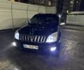 Чорний Тойота Ленд Крузер Прадо 120, об'ємом двигуна 2.7 л та пробігом 280 тис. км за 12300 $, фото 7 на Automoto.ua